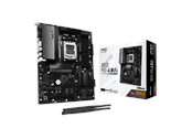 Moederbord - ASRock B850 Pro-A WiFi Moederbord - AMD B850 - AMD AM5 - DDR5 RAM - ATX - 90-MXBQN0-A0UAYZ