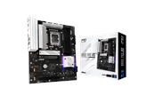 Moederbord - ASRock B860 Pro RS Moederbord - Intel B860 - Intel LGA1851 - DDR5 RAM - ATX - 90-MXBRM0-A0UAYZ