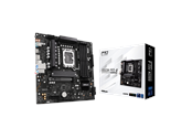 Moederbord - ASRock B860M Pro-A Moederbord - Intel B860 - Intel LGA1851 - DDR5 RAM - Micro-ATX - 90-MXBRR0-A0UAYZ