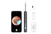 Overige persoonlijke verzorging - Bebird R1 ear cleaning otoscope with camera (black) - Bebird R1 black
