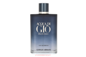 Parfum en geuren - Giorgio Armani Acqua Di Gio Profondo EDP 200 ml - 3614273953832