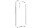 Mobiel - Covers & Cases - Puro Case Transparent - Samsung Galaxy A54 - PUSGA5403NUDETR