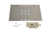 Systeemaccessoires - Shuttle DIR01 - DIN Rail Mounting Kit - DIR01