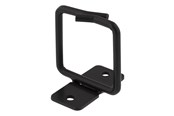 Rackkoffers - Deltaco 19-11 - 2U - Rack Cable Management Ring - 19-11
