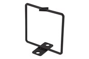 Accessoires - Deltaco 19-13 - Cable Hook - 1U - 19" - 19-13