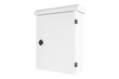 Rackkoffers - Deltaco Cabinet - Lockable IP55 - CB-3545