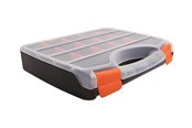 Camera hoes - DeLOCK Toolbox with 17 Compartments - 18418