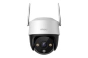 Netwerkcamera - IMOU 360° Outdoor Wi-Fi Camera Cruiser SE+ 5MP - IPC-K7CP-5H1WE