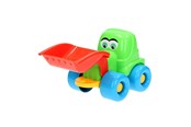 Buiten spelen - Androni Mini Work Vehicle - 6603-0000