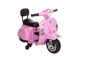Elektrische Auto - Azeno Electric Vespa PX150 6V - Pink - 6950362