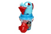 Buiten spelen - Androni Pirate bucket set - 1335-00PI