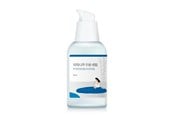 Gezichtsverzorging - Round Lab - Birch Juice Moisturizing Serum 50 ml - 8809782553009