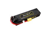 Op afstand bedienbaar - Gens ace &Tattu G-Tech 8000mAh 11.1V 100C 3S1P Lipo Battery Pack with EC5-Bashing Series - GEA8K3S10E5GT