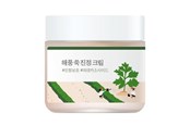 Gezichtsverzorging - Round Lab - Mugwort Calming Cream 80 ml - 8809738605721