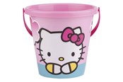 Buiten spelen - Androni Bucket Hello Kitty - 0311-0HKA