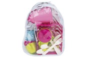 Doen-alsof spelen - Androni Crockery in Bag - 2120-0001