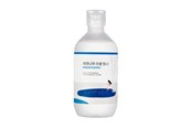 Gezichtsverzorging - Round Lab - Birch Juice Moisturizing Toner 300 ml - 8809738600214