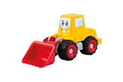 Buiten spelen - Androni Happy Trucks Shovel - 6213-0001