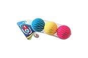 Buiten spelen - Androni Beachballs in Net 3pcs. - 5896-0000