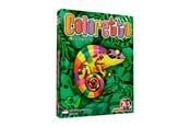 Bordspellen, Kaartspellen & Dobbelspellen - Asmodee Coloretto Card Game - ABA08132NL