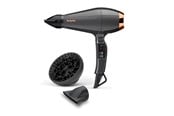 Haardroger - Babyliss Haardroger Italian Air Pro 2200 - 2200 W - 6719DE