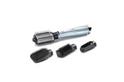 Haardroger - Babyliss Haardroger Hydro Fusion Hairdryer Brush - 1000 W - AS774E