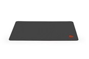 Muismat & accessoires - Gembird Gaming mouse pad PRO Silicon - medium - MP-S-GAMEPRO-M