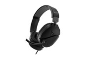 Headphones/Headsets - Turtle Beach Recon 70 - Black - TBS-3001-05