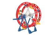 Bouw-/constructiekits - K'Nex Knex Ferris Wheel Building Set 48pcs. - 39873