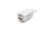 Mobiel - Adapters & Opladers - Hama Mini Charger 38W USB-C - 00201640