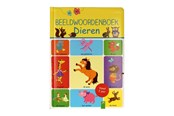 Kinderboeken - - Search Book Image Dictionary Animals (NL) - PT2258