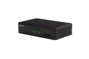 Tv-tuner - DENVER DVB-T2 H.265 Set-Top Box / Tuner - Antenne - DTB-148