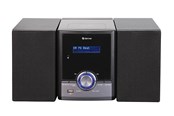Micro- en minisystemen - DENVER MDA-285 – DAB/FM/CD Music System - Bluetooth and USB - MDA-285