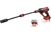 Hogedrukreinigers - Einhell Pressure washer HYPRESSO 18/24-1 pressure washer - 4140135