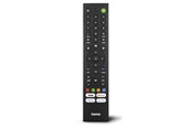 Afstandsbediening - Hama Universal IR Remote Control for Sony TVs Teachable 4 App Buttons - 00221066