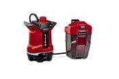 Tuin wateren - Einhell GE-DP 18/25 Li - 4181580