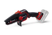 Kettingzaag - Einhell GE-PS 18/15 Li BL-Solo - 4600040