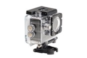 Actiecamera - DENVER ACK-8064 – 4K Action Cam with Wi-Fi and LCD Screen - ACK-8064