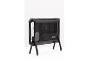 Case - eblaztr Portable PC case - Black - Case - Minitower - Zwart - eBl-Bla-Sta-01