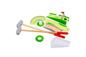 Tuinspellen - Mini Golf Wood - BJ411