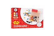 Bordspellen, Kaartspellen & Dobbelspellen - Bigjigs Wooden Game Crack the Code - BJ694