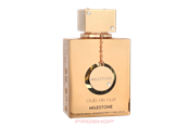 Parfum en geuren - Armaf Club De Nuit Milestone EDP 105 ml - 6294015132120
