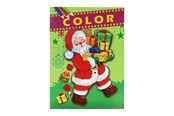 Hobby artikelen - Boek Specials Nederland BV - Christmas Coloring Book 48 pages. - 544165