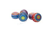 Speelgoed - Bigjigs Pewter Jojo - SYTYA