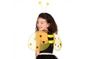Outfits & Kostuums - Boland Dress up set Bee - 52852