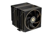 CPU koeler - ID-Cooling FROZN A620 GDL - CPU luchtkoeler - Maximaal 30 dBA - FROZN A620 GDL