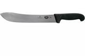 Keukengerei - Victorinox Butcher Knife - 25 cm - Black - 5.7403.25