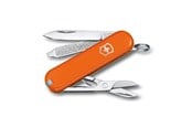 Multi tool - Victorinox Classic SD Mango Tango - 0.6223.83G
