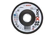 Haakse slijper - Bosch Best for Metal X571 - 2608619202