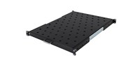 Rackkoffers - TOTEN G Series pull-out shelf 566mm deep for 800mm deep cabinetry - 982800202